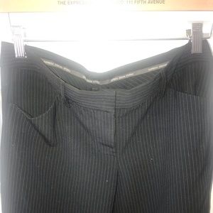 Express editor pants